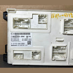 Load image into Gallery viewer, Mercedes-Benz W166 ML GL GLE Front SAM Body Control Module Unit A166 9004112 OEM
