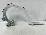 2016-2019 BMW 7 Series G11 G12 750i Trunk RIGHT Lid Hinge 7357116 OEM