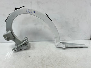2016-2019 BMW 7 Series G11 G12 750i Trunk RIGHT Lid Hinge 7357116 OEM