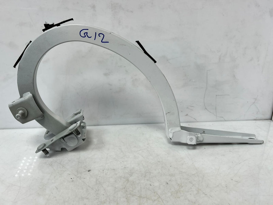 2016-2019 BMW 7 Series G11 G12 750i Trunk RIGHT Lid Hinge 7357116 OEM