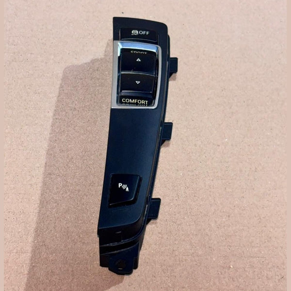 BMW Center Console Driving Mode Switch 9202951 F10 F11 5 Series and F06 F07 