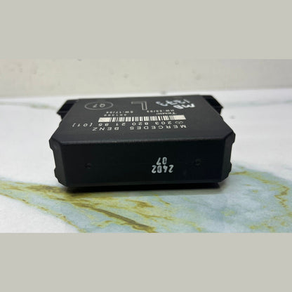 Mercedes-Benz Rear Left Door Control Module 203 8202185 C-Class W203