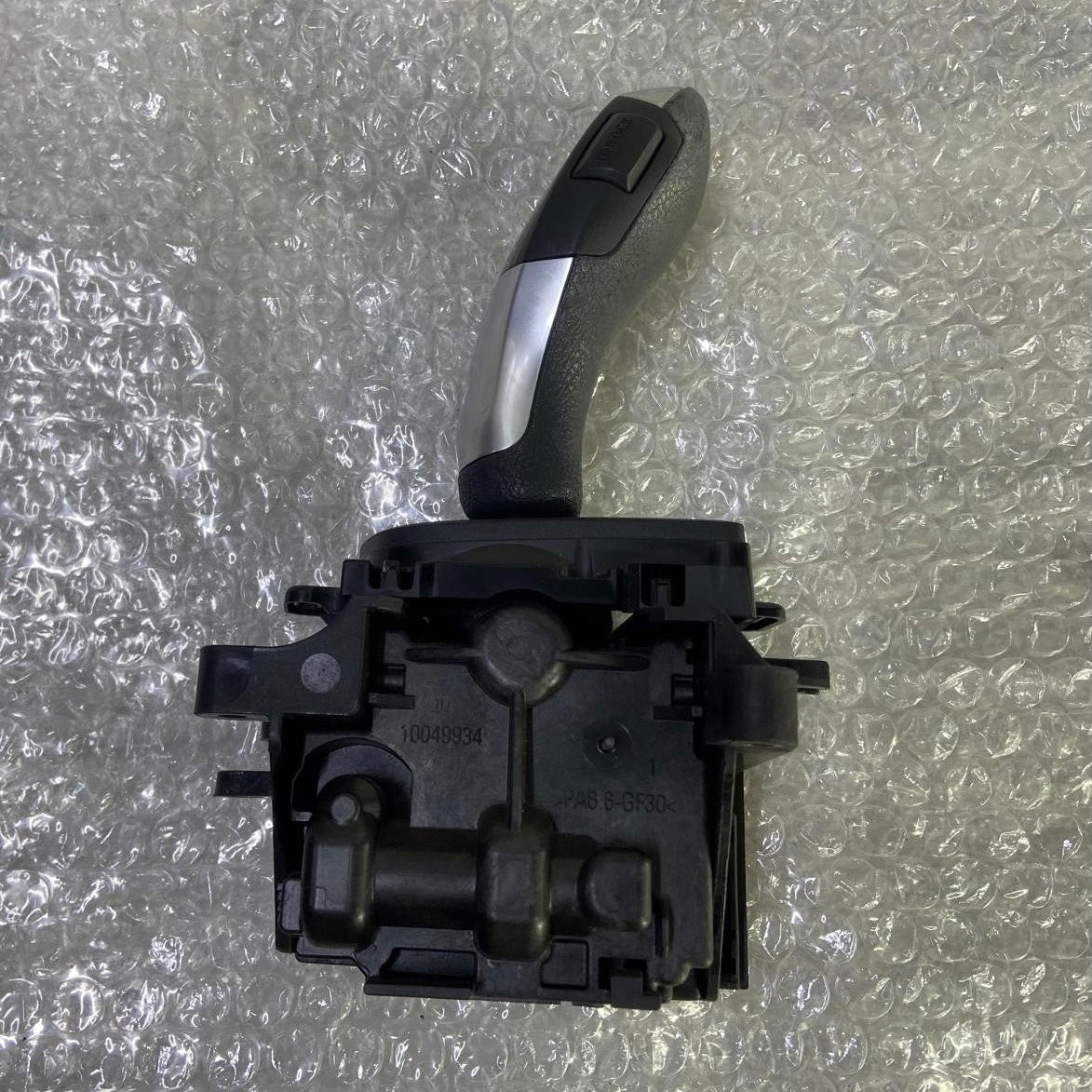 BMW 1 2 3 4 SERIES F20 F22 F30 F32 F36 AUTOMATIC GEAR SELECTOR SHIFTER 9296897