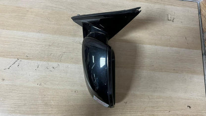 BMW X5 F15 left SIDE Electric Wing Mirror with camera right hand drive 698003AA 