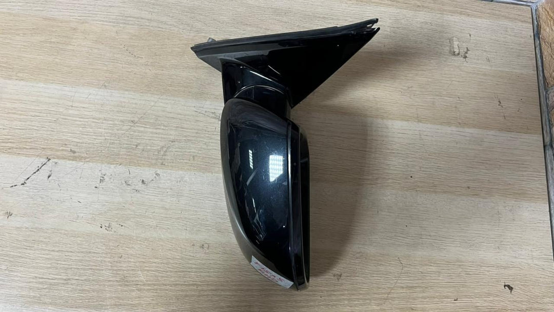 BMW X5 F15 left SIDE Electric Wing Mirror with camera right hand drive 698003AA 