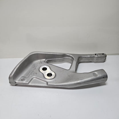 2019-2025 BMW X5 G05, X6 G06 X7 Front Axle Support Left Crash Wedge 6878753