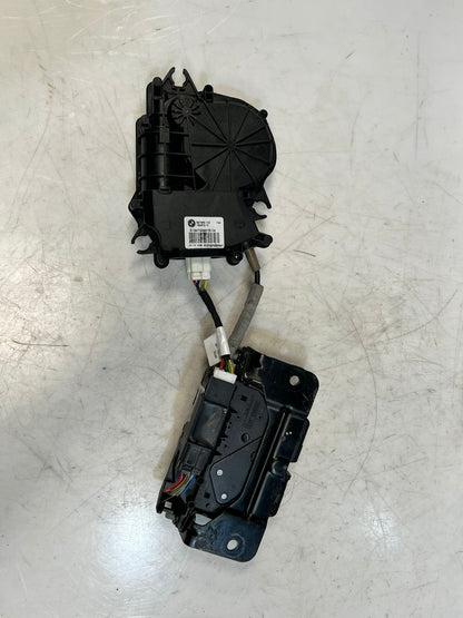 2010-2017 BMW X3 F25 TALIGATE Trunk Lid POWER Lock Actuator 7249578 OEM