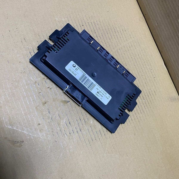 BMW Footwell Light Control Module 9170452 X5 E70 FRM 41