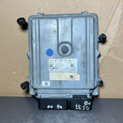 10-18 Mercedes W212 W166 Engine Control Module Unit ECM ECU A278 9000600 OEM