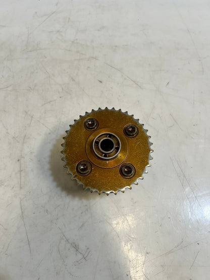 BMW X3 E81 E82 E87 E88 E90 E91 F20 Camshaft Impulse Sending Wheel 7578877 OEM