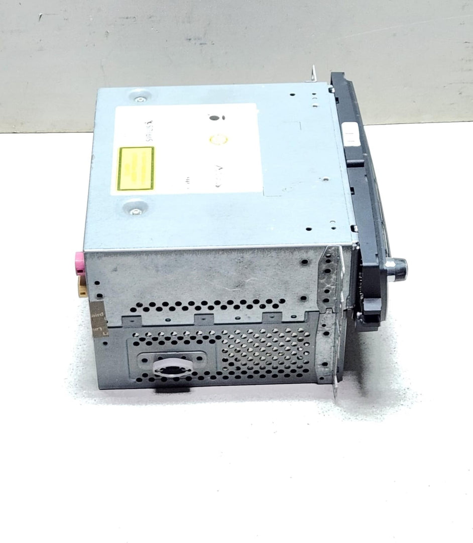 2010-2015 BMW X1 Car Infotainment Computer 9218334 X1 E84 OEM