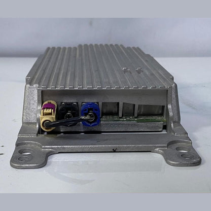 OEM BMW F11 F10 F30 F32 F36 BLUETOOTH CONTROL MODULE ECU 9257150