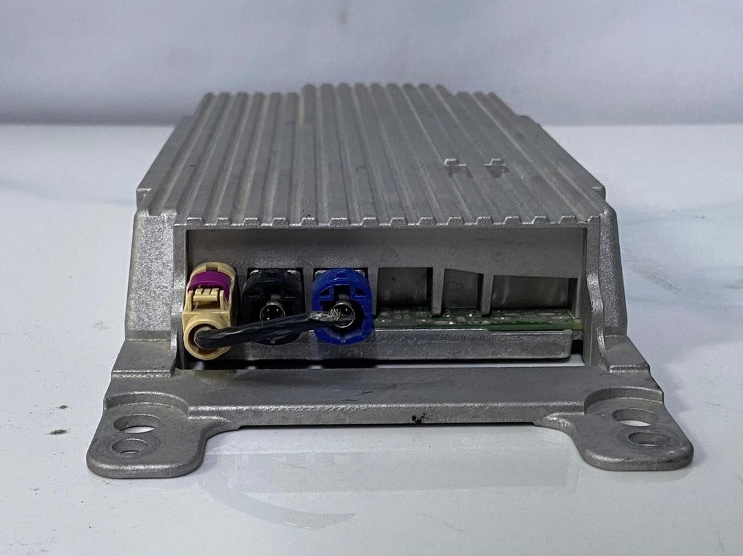 OEM BMW F11 F10 F30 F32 F36 BLUETOOTH CONTROL MODULE ECU 9257150
