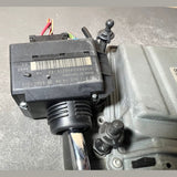 Mercedes W211 ECU Engine Control Module Ignition Key Switch Set A272 1533279 OEM