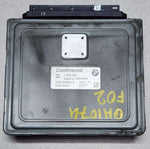 Load image into Gallery viewer,  2011-2013 BMW 750Li 4.4 N63 Engine Control Unit 7600090 7 Series and 3 Series 