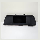 2013 BMW 5er F10 F11, X3, X5 Zentrales Informationsdisplay 9284973 NBT 6,5