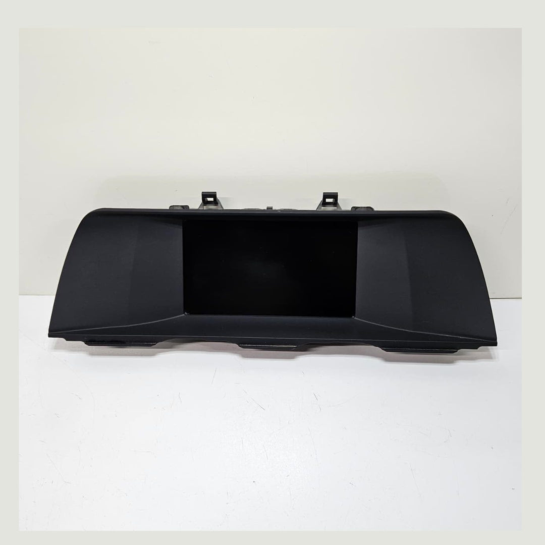 2013 BMW 5 Series F10 F11, X3, X5 Central Information Display 9284973 NBT 6.5 