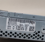 Bild in die Galerieansicht laden, BMW 7 SERIES F01 F02 F10 F11  F15 F16 ECE DVD AUDIO PLAYER REAR MODULE -9223414