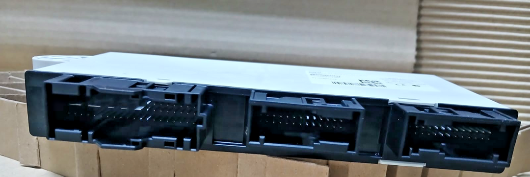 2011 BMW 5 SERIES 7 SER 2012-15  CAS4-CA COMFORT ACCESS Module 61359241971901