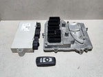Load image into Gallery viewer, 2015 BMW ActiveHybrid 7 Engine Control Module 8641404 F01 F02 F10 F30 ECU SET