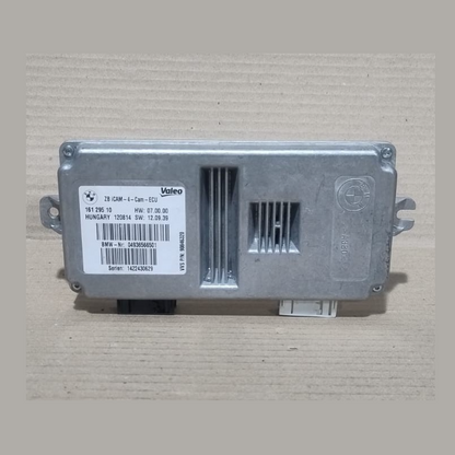 BMW 5 7'es F07 F01 F02 ICM INTEGRATED CHASSIS MANAGEMENT DYNAMIC DRIVING 6796504