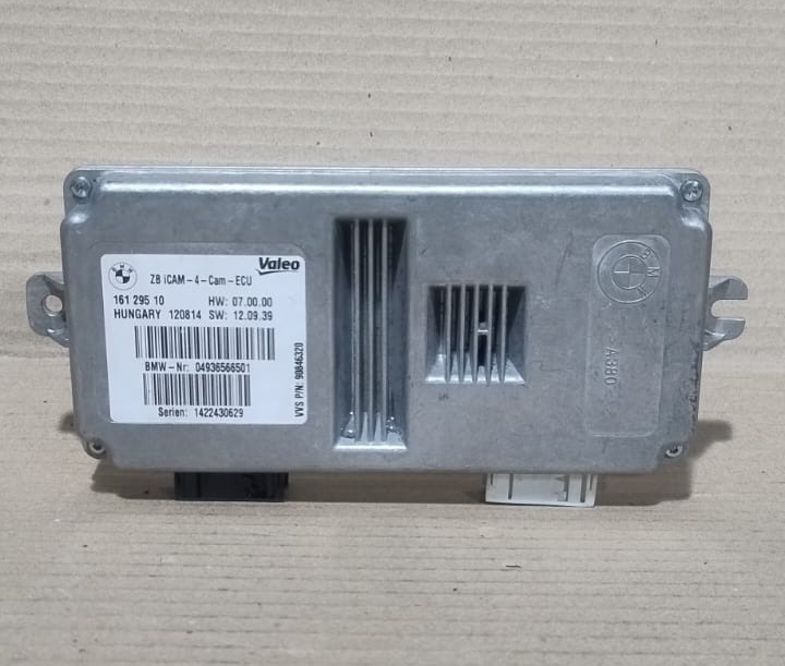 BMW 5 7'es F07 F01 F02 ICM INTEGRATED CHASSIS MANAGEMENT DYNAMIC DRIVING 6796504