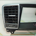 Load image into Gallery viewer, 12-16 Mercedes W166 Dash Dashboard Center \ Left &amp; Right A/C Air Bezel Trim Set