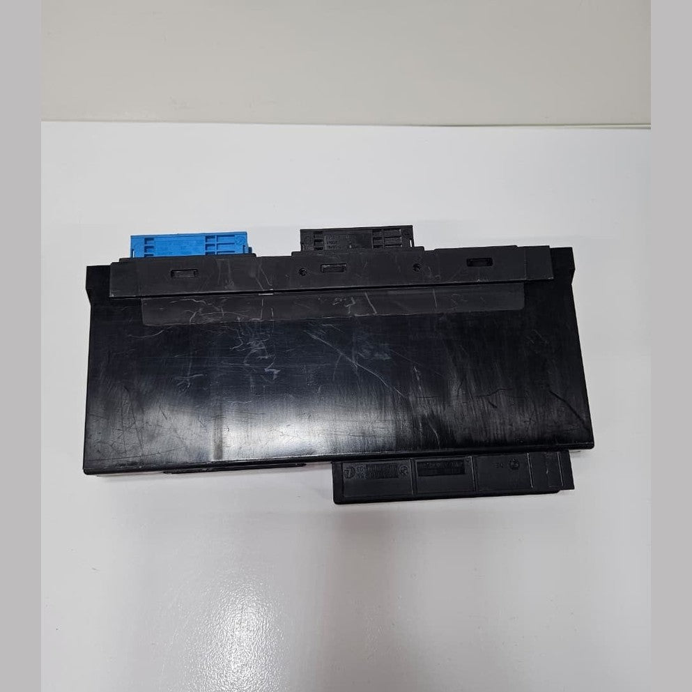 2015-2018 BMW X4 Electronic Junction Box Body Control Module 9350363 OEM