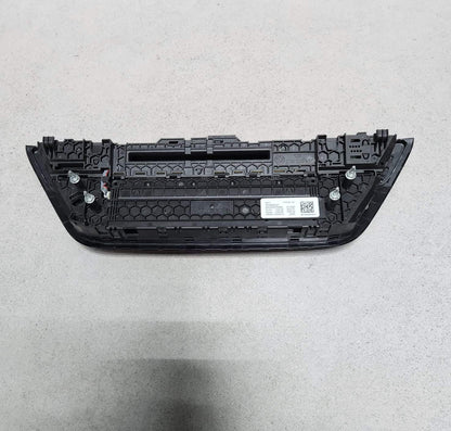 2017-2020 BMW 530i Ac Panel Control 5A09B29 G30 5 Series