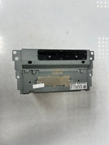 BMW F10 F11 5' F01 F02 F03 F04 7' HARMAN CIC Navigation Radio Head Unit 9237173