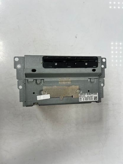BMW F10 F11 5' F01 F02 F03 F04 7' HARMAN CIC Navigation Radio Head Unit 9237173