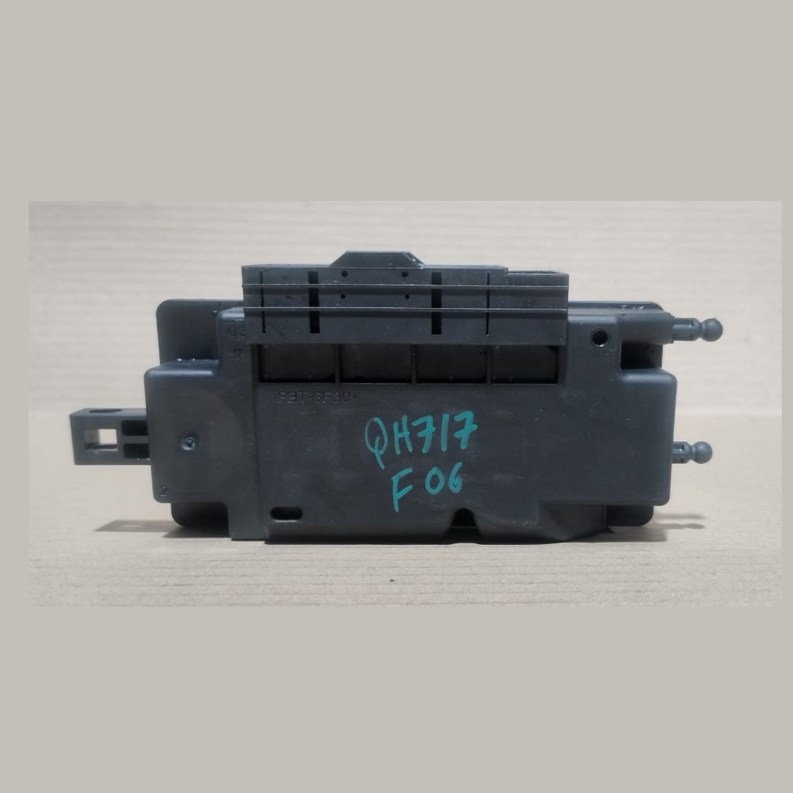 BMW F01 F10 F11 F06 F12 F13 5 6 7 SERIES ACSM4 CRASH CONTROL MODULE 9350003