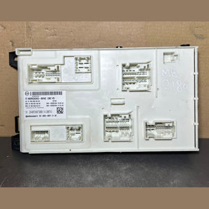 Mercedes-Benz W166 ML GL GLE Front SAM Control Module Unit A166 9009003 OEM