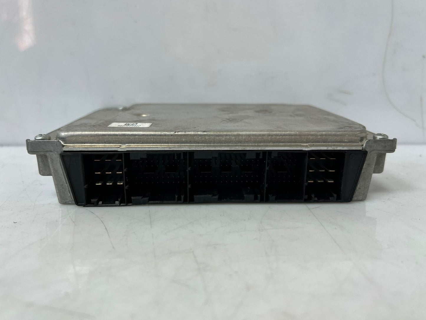 2006-2009 BMW X5 4.8I Engine Control Unit 7582306 N62N ECU SET RHD + CAS + 1KEY