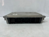 2006-2009 BMW X5 4.8I Engine Control Unit 7582306 N62N ECU SET RHD + CAS + 1KEY