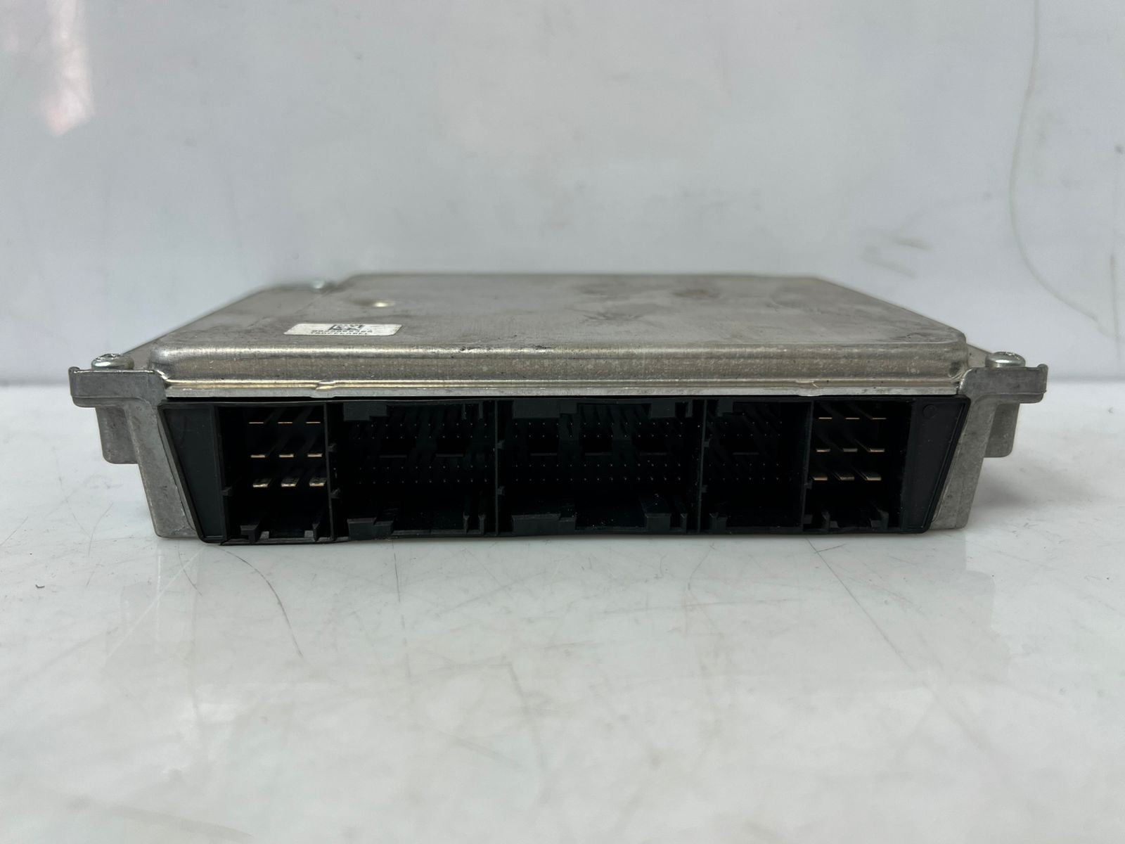 2006-2009 BMW X5 4.8I Engine Control Unit 7582306 N62N ECU SET RHD + CAS + 1KEY