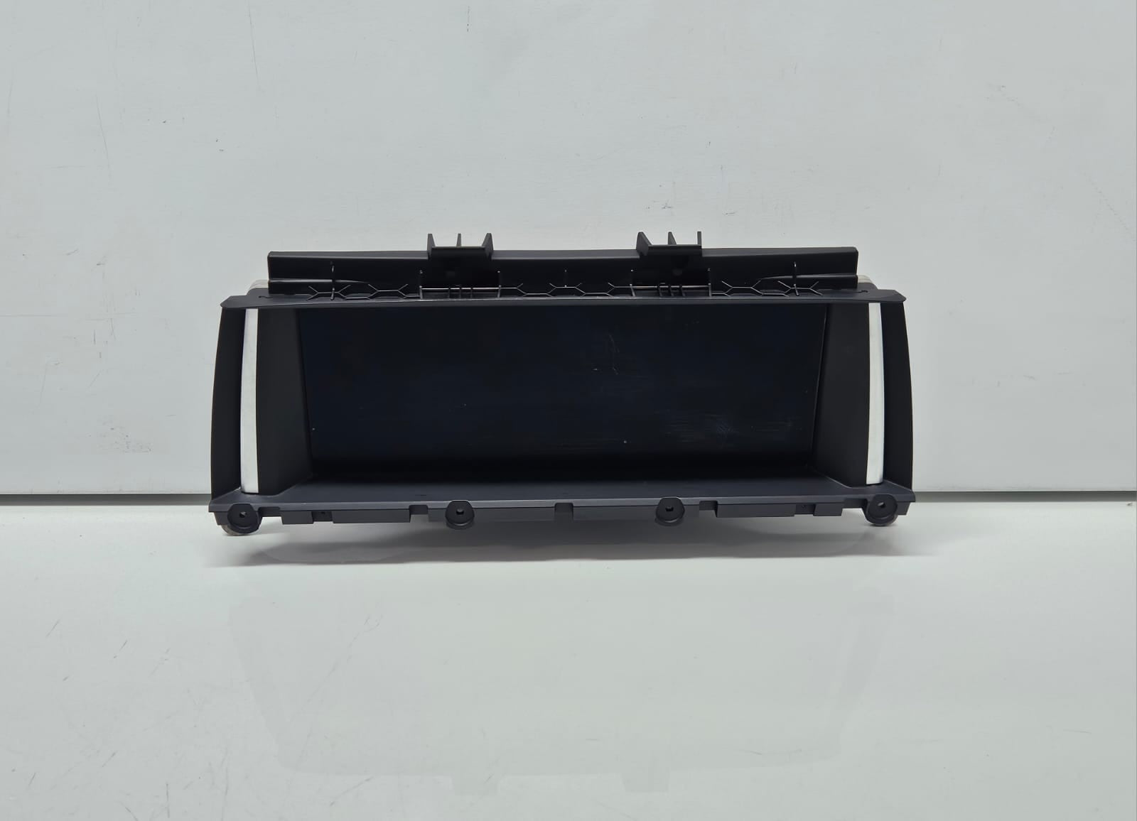 6822625-2015-2019 BMW X3 X4 F29 RHD Navigation Display Screen OEM