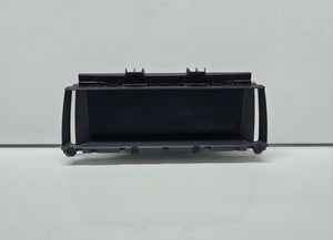 6822625-2015-2019 BMW X3 X4 F29 RHD Navigation Display Screen OEM