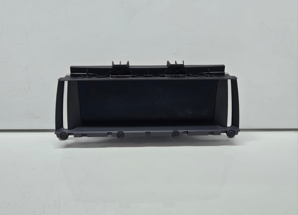 6822625-2015-2019 BMW X3 X4 F29 RHD Navigation Display Screen OEM