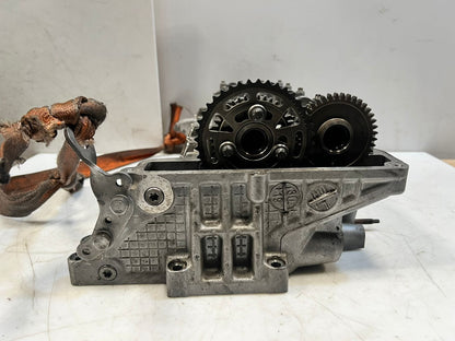 2014-2018 BMW F30, F10, F20, E84, F25 N47D20C 328d Cylinder Head 7810465