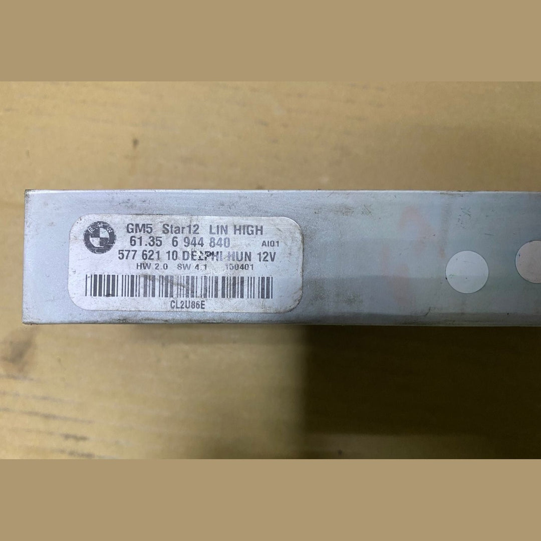 BMW Body Control Module 6944840 E46 E83 E52 X3 Z8 models