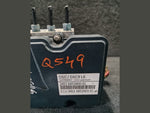 Load image into Gallery viewer, BMW F07 DSC ANTI BREAKING SYSTEM PUMP BREAK HYDRO CONTROL UNIT MODULE - 6853400

