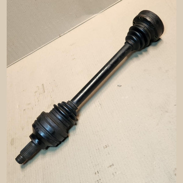 1996-2000 BMW 528i Rear Driveshaft 1229143 5 Series E39 528i and 535i