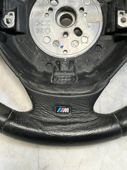 BMW E38 E39 E46 E53 Steering Wheel Leather Multifunction M-Sport 2229115
