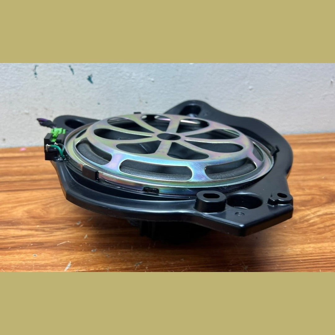 15-21 Mercedes W213 C300 Front Right Side Door Sound Speaker A205 8201402 OEM