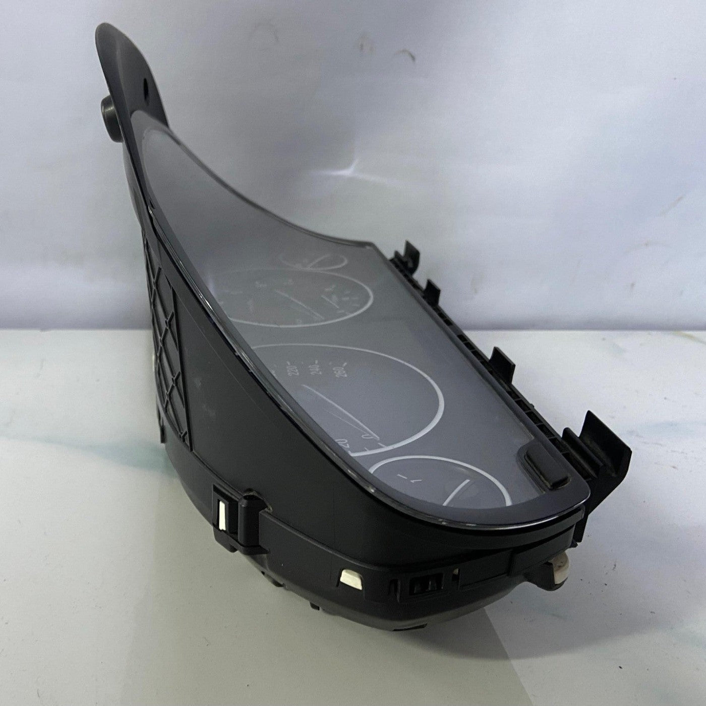 OEM BMW 3 SERIES F30 F31 F33 LCI DIESEL INSTRUMENT CLUSTER SPEEDOMETER 9232893