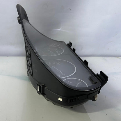 OEM BMW 3 SERIES F30 F31 F33 LCI DIESEL INSTRUMENT CLUSTER SPEEDOMETER 9232893