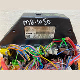 Mercedes-Benz Front SAM Fuse Box Control Module A2129005822 C-Class W204
