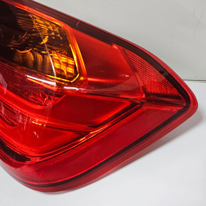OEM BMW  3 Series F30 Taillight Right Outer Right Rear 7372784