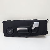 2018-2024 BMW X3 Seat Adjustment Control Switch 9390115 USED